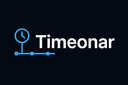 Timeonar- AI powered Research Helper logo