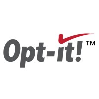 Optimal Answers logo